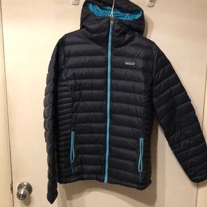 Patagonia Down Jacket